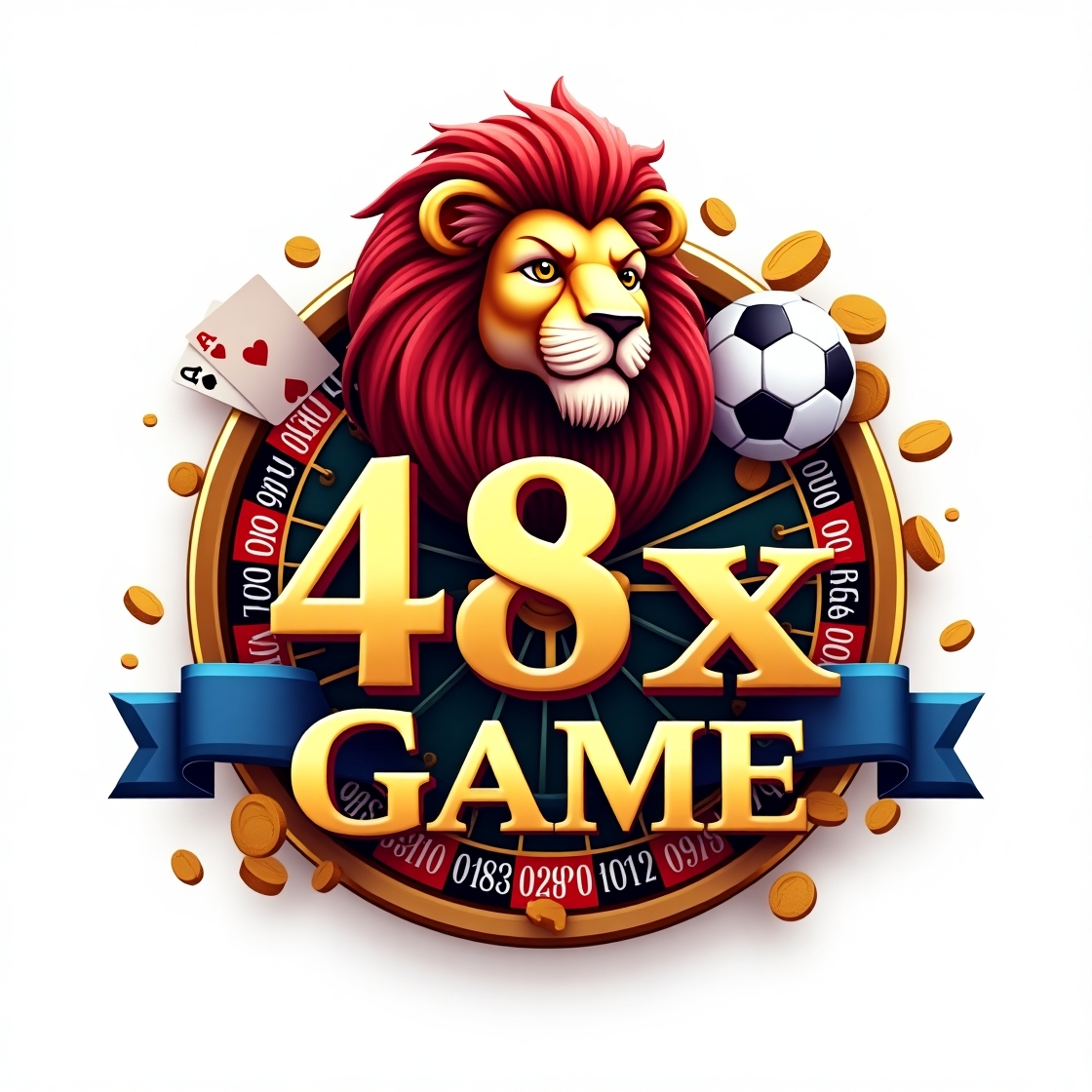 48x GAME
